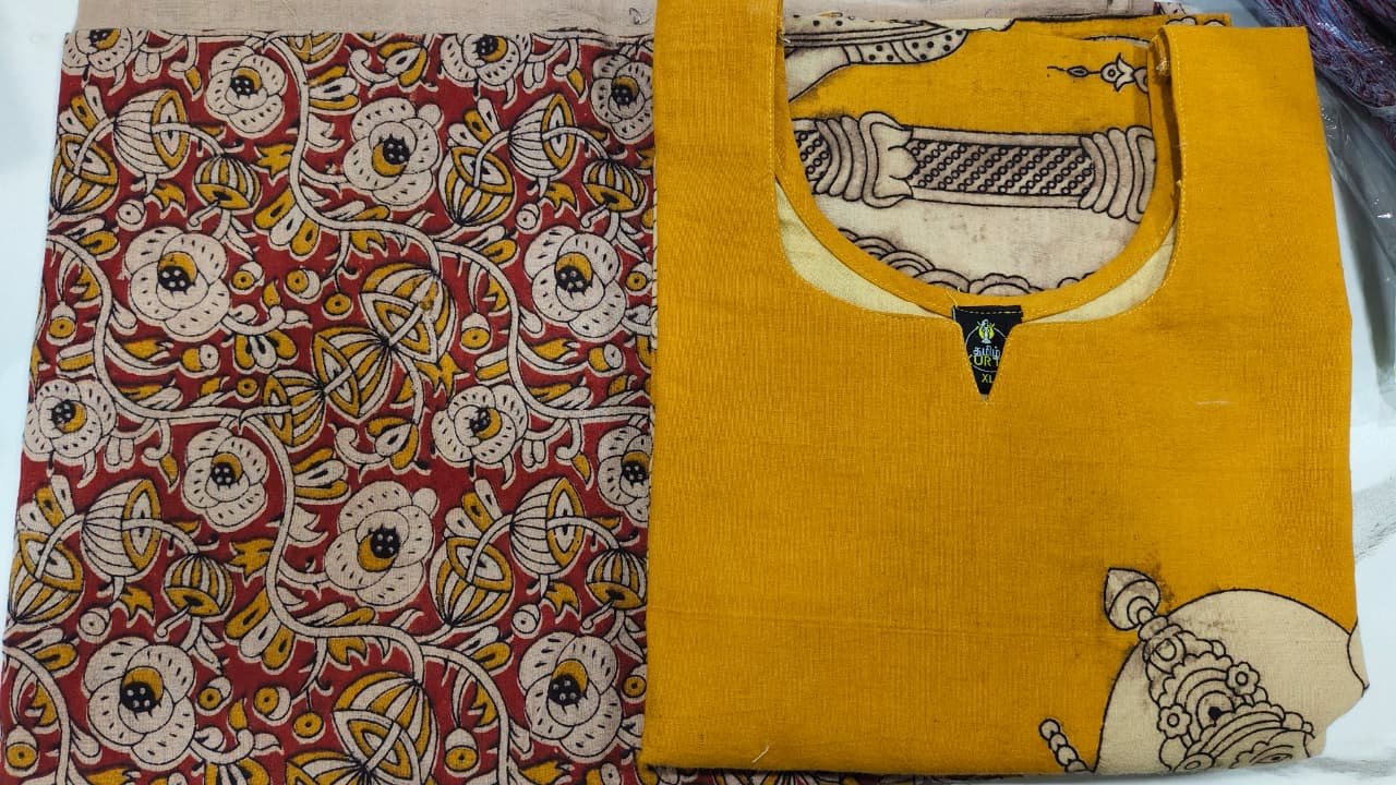 Kalamkari  5